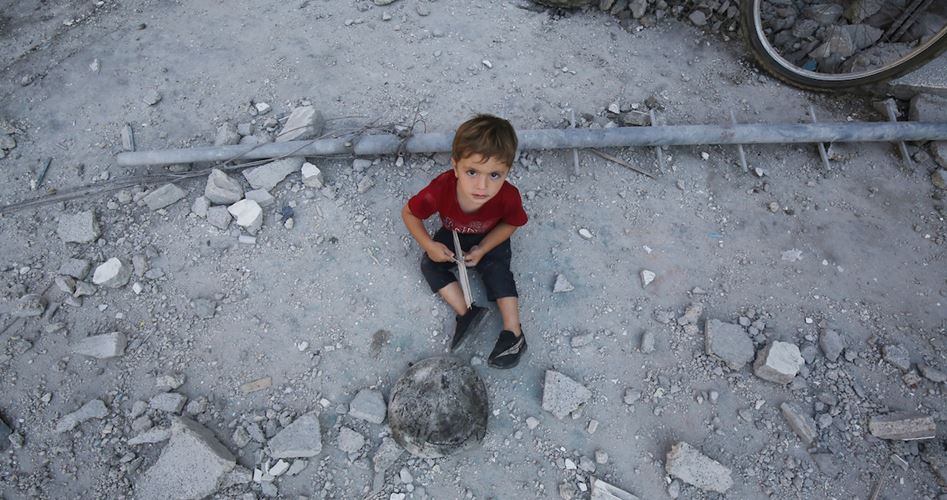 Ancaman kekurangan gizi