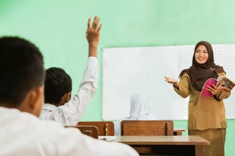 PPPK 2024 untuk guru honorer