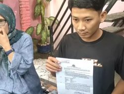 Komnas HAM Periksa Saka Tatal