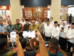 Pj Gubernur Sulsel Tegaskan Tidak Ada Izin Diskotik dan Hiburan Malam di W Super Club