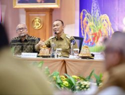 Inflasi Sulsel untuk YoY Terkendali di Angka 2,42%