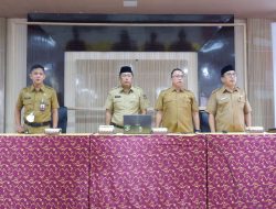 Kepala DPK Sulsel Buka Bimtek Kearsipan, Simak Keunggulannya