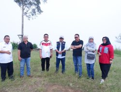 Catatan Perjalanan (Kearsipan) (1): 1200 mdpl