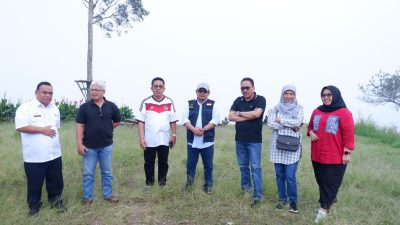 Catatan Perjalanan (Kearsipan) (1): 1200 mdpl