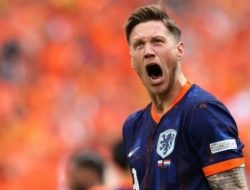 Belanda Amankan 3 Poin Setelah Taklukkan Polandia