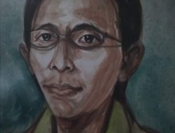 PUISI ESAI MASIH PERLU WAKTU MENJADI ANGKATAN SASTRA BARU?