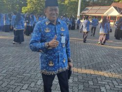 Pertama kali dalam Sejarah ASN Pemprov Sulsel Gajian Tepat di Tanggal 1 Meski Hari Libur