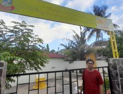 Selain Kompleks Makam Raja-Raja Tallo, Ada Banyak Wisata Sejarah di Kecamatan Tallo