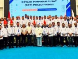 DPP Prabu Phinisi Akan Gelar Raker