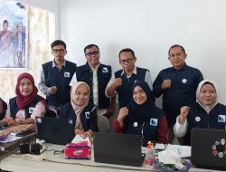 ADPERTISI Gelar Pelatihan Penulisan Jurnal Penelitian dan PKM Bereputasi Nasional dan Internasional