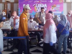 Makassar Pawrent Community Kembali Gelar Vaksin Rabies Gratis