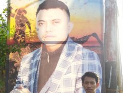 Politik Baliho: Isnan Dahir Ini Demi Rakyat Takalar