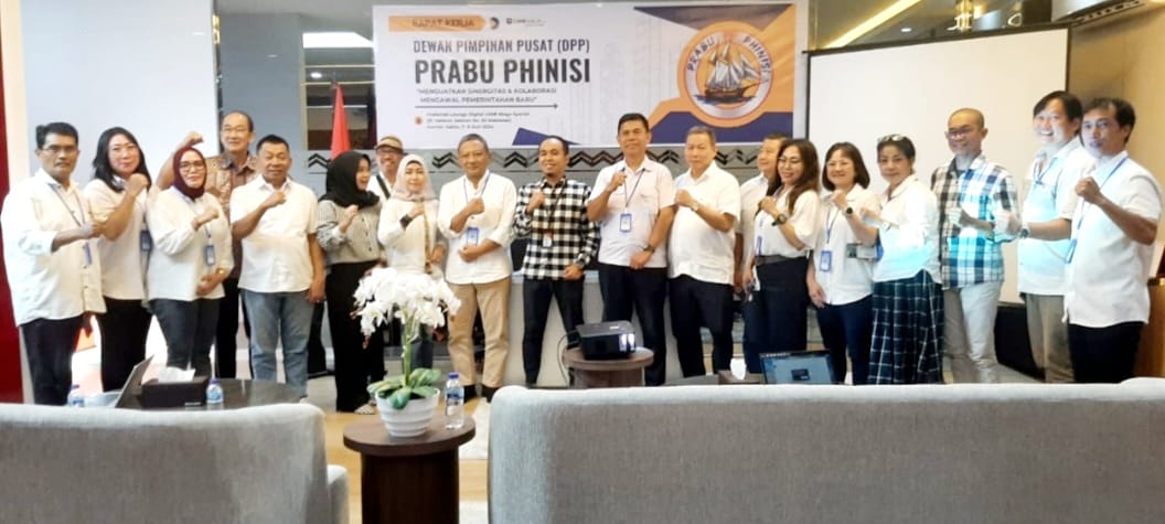 Prabu phinisi