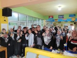 Andi Ibrahim Yakin Guru Penggerak Akan Menjadi ‘Bintang’