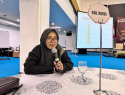 KPU Maros Buka Perekrutan Petugas Pantarlih