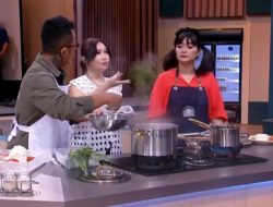 Perang Dapur, Hanya di RCTI