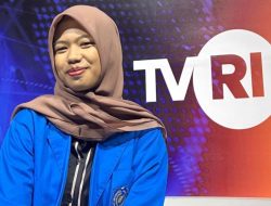 Kuliah Lapangan di TVRI Sulsel Memantik Semangat Kuliah di Ilmu Komunikasi Unismuh Makassar