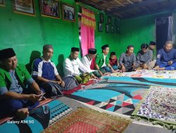 MDS Rijalul Ansor Maros Gelar Pembacaan Ratib Al-Haddad