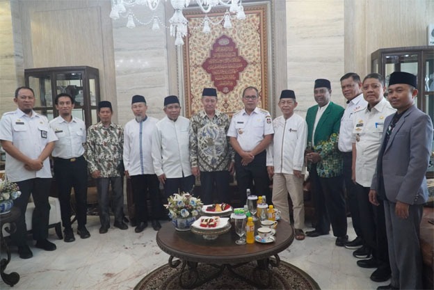 Wali Kota Makassar bersedia jadi pembicara pada konten dakwah digital Muhammadiyah