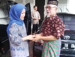 Obituari H.Masri Pulubuhu bin Armain Kami Dipertemukan Lagi Saat Suksesi