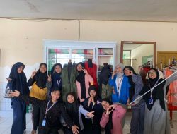 Mahasiswa Komunikasi Unismuh Lolos PKM PM Kemendikbud Kegiatan Berdayakan Tunarungu Siswa SLB Negeri 1 Makassar