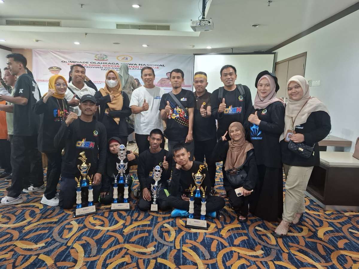 SLBN 1 Parepare