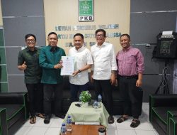 Keluarkan Rekomendasi untuk Ilham Azikin, PKB Bantaeng: Perintah Sudah Jelas