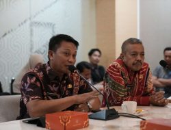 Pemprov Sulsel Minta Manajemen W Super Club Hentikan Operasional