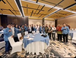 Bersama APINDO, Kemenko Perekonomian Indonesia Konsultasi Publik Terkait Omnibus Law