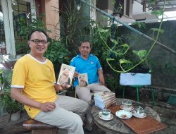 Nasrul, Kamus Asal, dan Logo-Logo Berkonsep Aksara Lontaraq