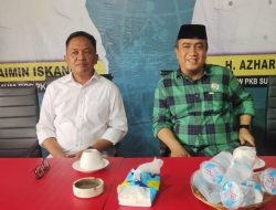 Semakin Intens Bertemu, Apakah Paket IA-MAKI akan Bersanding ke KPU?
