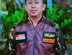 GP Ansor Maros Minta Perhatian Tambang Batu Gamping di Leang-leang