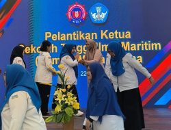 Ketua Dr Umi Farida SE, M.Si: STIMAR Mega Buana Kampus Baru di Mamuju Kelola Tiga Prodi