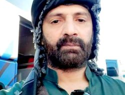 In Memoriam Zulkarnaen Ali Naru