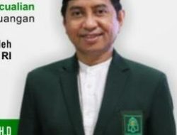 Haji yang Terstruktur