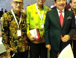 Suatu Hari dengan Tanri Abeng Manajer Profesional Pertama Indonesia