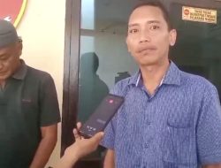 LSM PROJAMIN Temui Tahban Polres Takalar, ini Tujuan