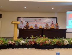 FLS2N PDBK Resmi Dibuka, ini Cabang Seni yang Dilombakan