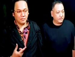 Farhat Abbas dan Krisna Mukti Siap Dampingi Saka Tatal