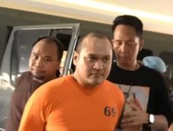 Buronan Nomor 1 di Thailand Dibekuk di Bali