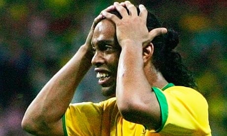 Ronaldinho Gaucho