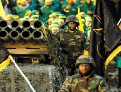 Media Israel Sebut Hizbullah Ubah Israel jadi Karung Tinju