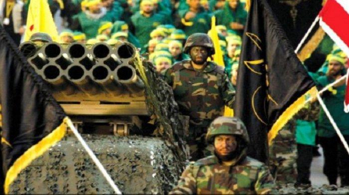 NusantaraInsight, Tel Aviv -- Media Israel Ynet menyebutkan bahwa Hizbullah mengubah Israel sebagai karung tinju.
