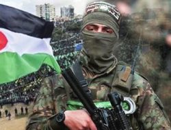 Mantan Menteri Israel Yakin Hamas Masih Kokoh di Gaza