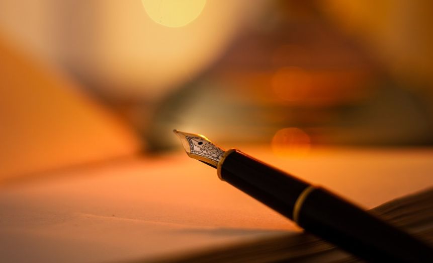 Sastra generasi milenial