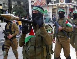 Mantan Kepala Mossad: Tel Aviv Tak Bisa Kalahkan Hamas dan Jihad Islam Secara Militer