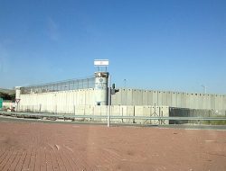Tahanan Palestina Disiksa dan Diperkosa Zionis di Dalam Penjara
