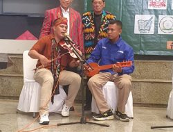 Prof.Dr.Ahmad Thib Raya, M.A. Di Bima, Tiap Desa Miliki Kebanggaan