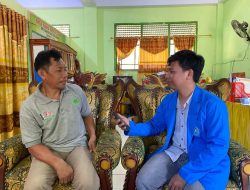 Alumni MA Pesantren Moderen Tarbiyah Takalar Ada yang Lanjut Kuliah di Marokko dan Cina