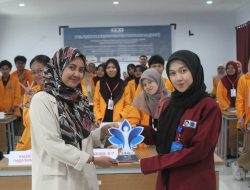 LPM Penalaran Menyelenggarakan Pelatihan Metodologi Penelitian (PMP) XXVII, ini Sasarannya